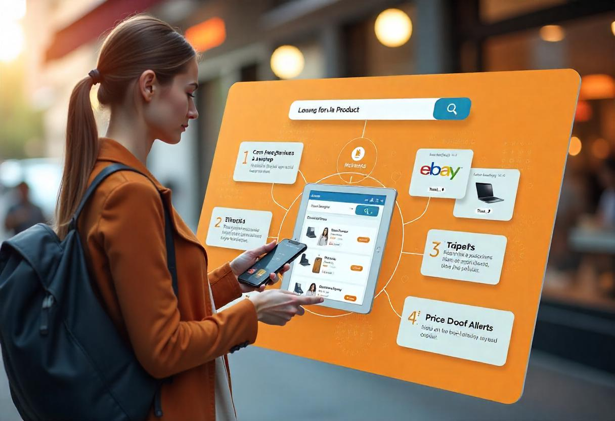 How to Use Bubeph: A Step-by-Step Guide for Tracking Product Prices Online