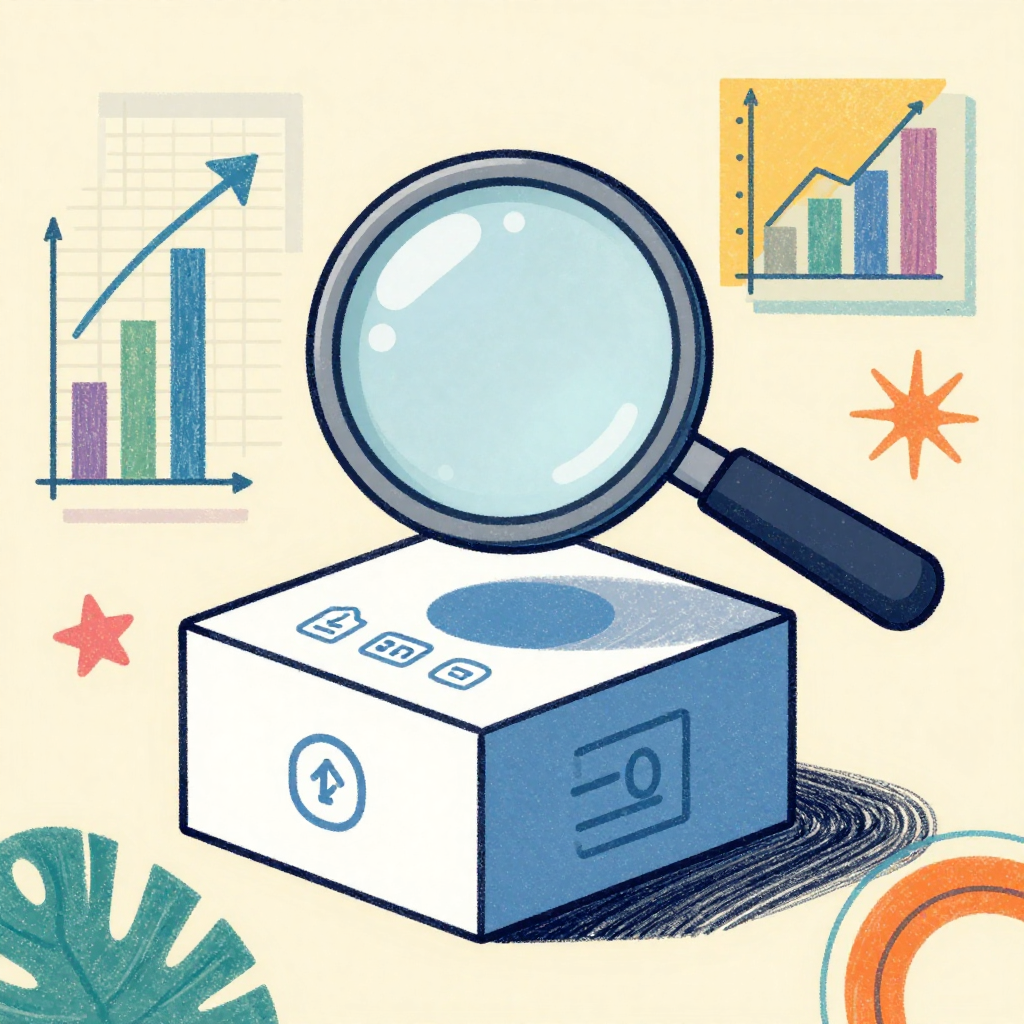 Bubeph Product Inspect: Instantly Analyze Any Product Before You Buy