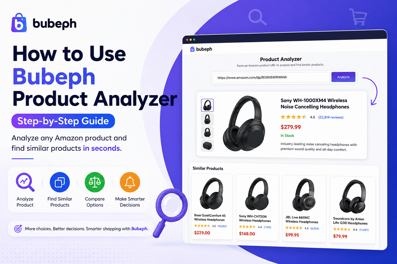 How to Use Product Analyzer: A Step-by-Step Guide